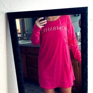 Victoria’s Secret night shirt